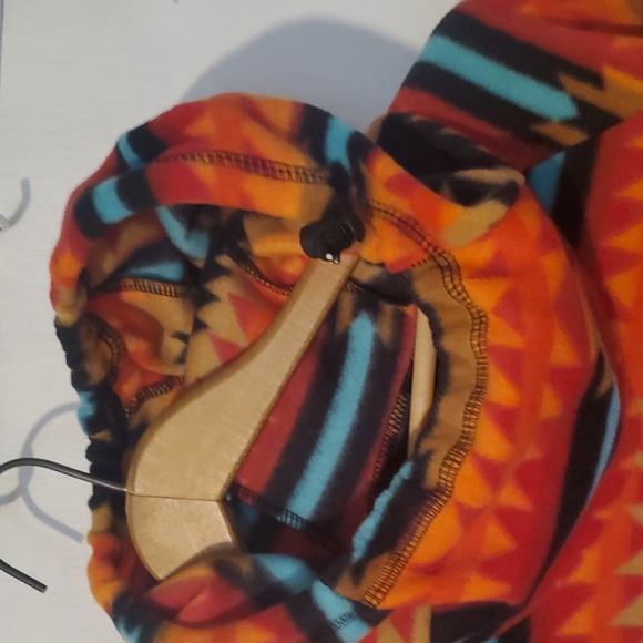 Mountain jibe fleece dress size Xl - Picture 3 of 6